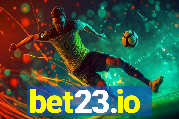 bet23.io