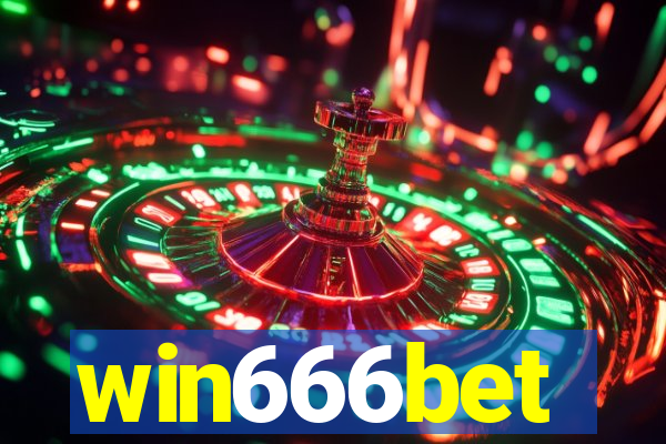 win666bet