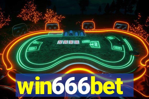 win666bet