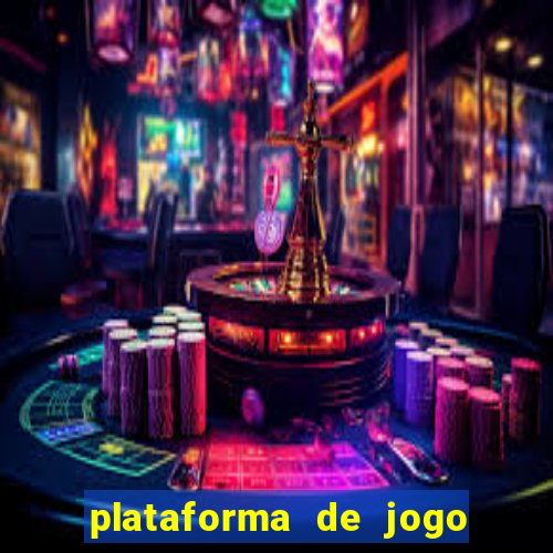 plataforma de jogo do gusttavo lima