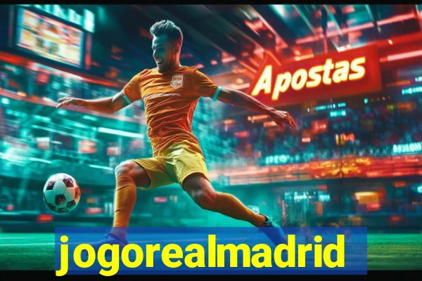 jogorealmadrid
