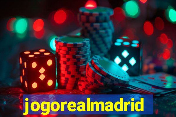 jogorealmadrid