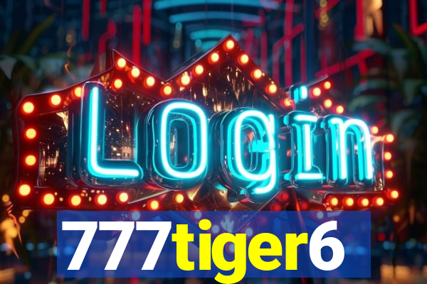 777tiger6