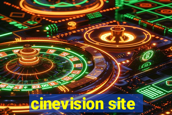 cinevision site