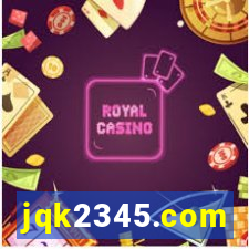 jqk2345.com