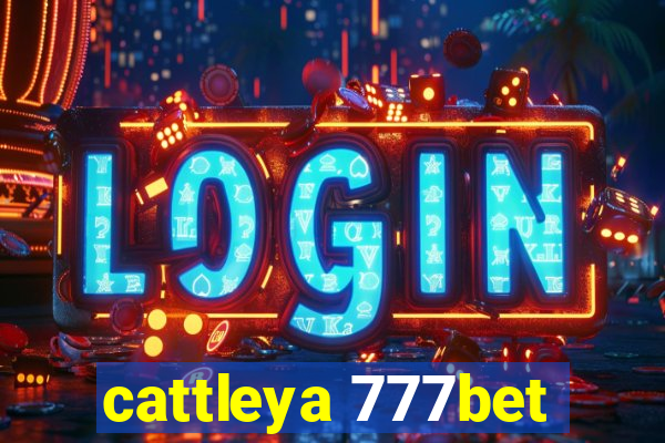 cattleya 777bet