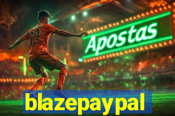 blazepaypal