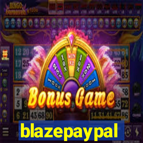 blazepaypal