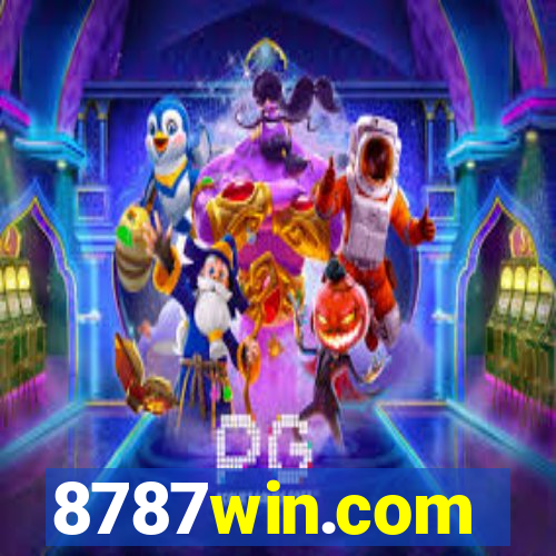 8787win.com