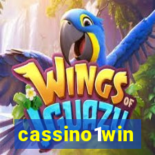 cassino1win