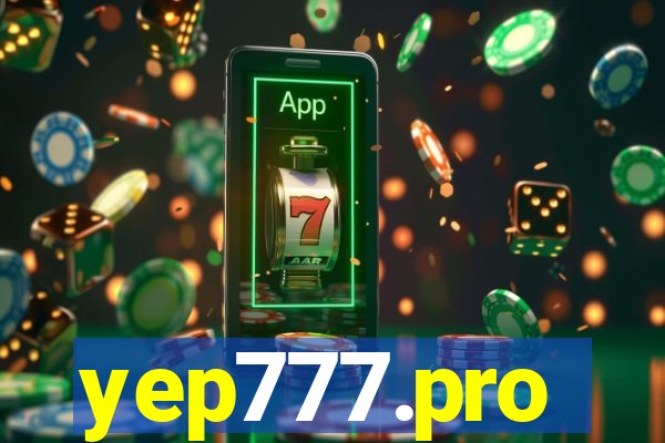 yep777.pro