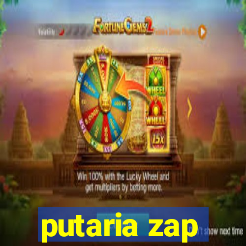 putaria zap