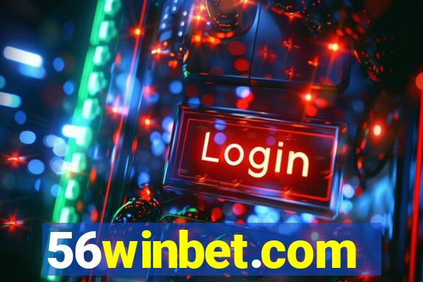 56winbet.com