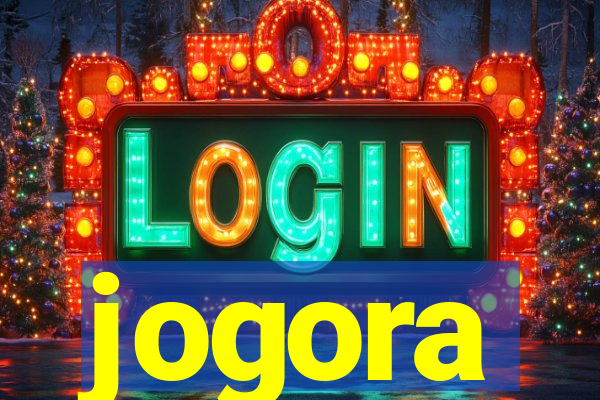 jogora