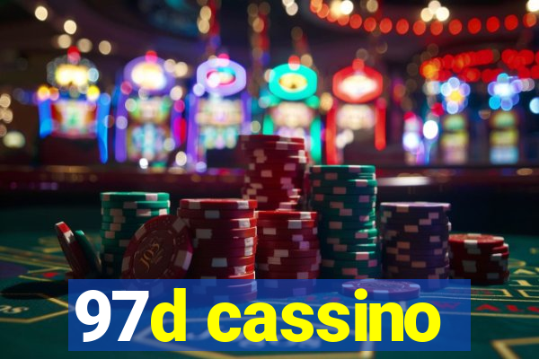 97d cassino