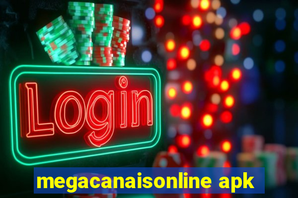 megacanaisonline apk