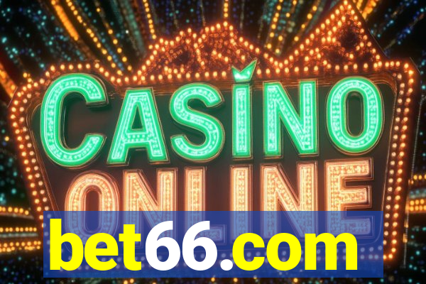 bet66.com