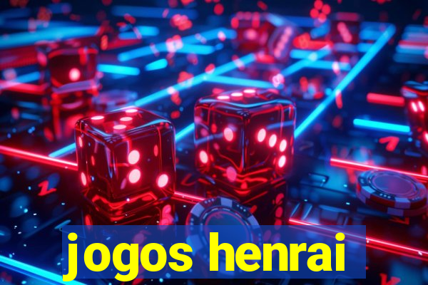 jogos henrai