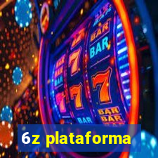 6z plataforma