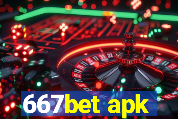 667bet apk