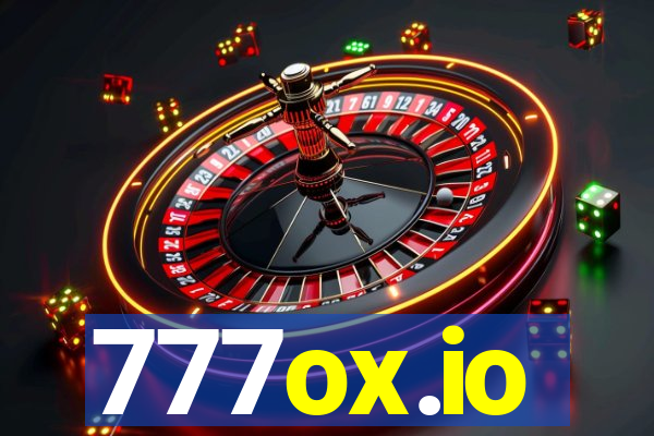 777ox.io