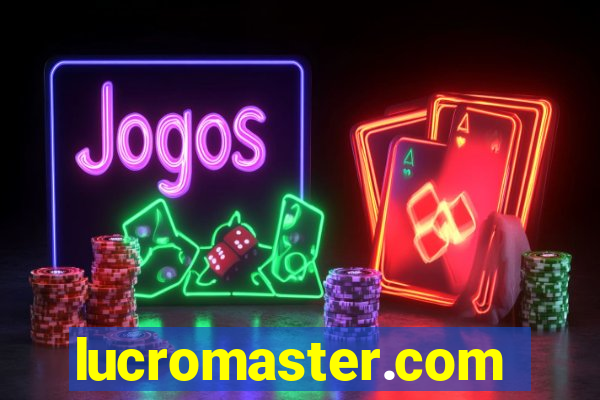 lucromaster.com