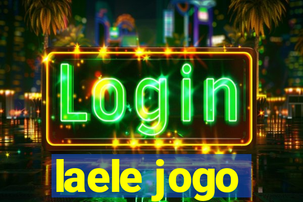 laele jogo