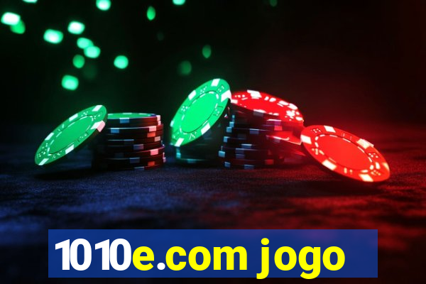 1010e.com jogo