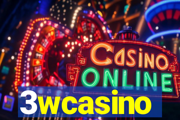 3wcasino