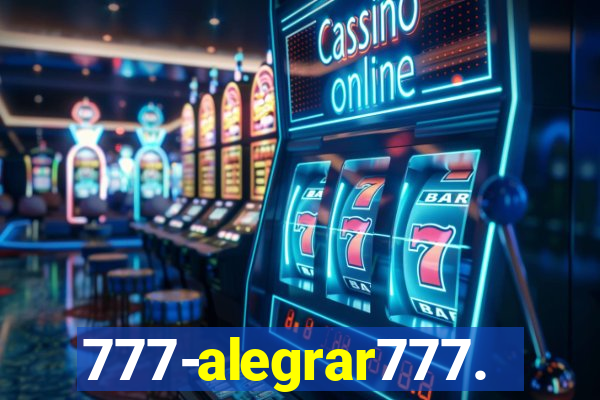 777-alegrar777.cc