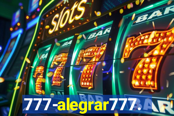 777-alegrar777.cc