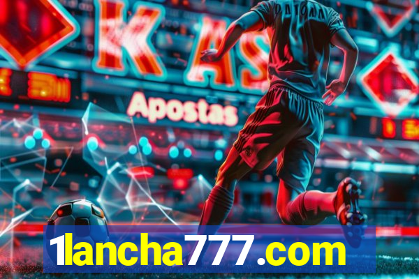 1lancha777.com