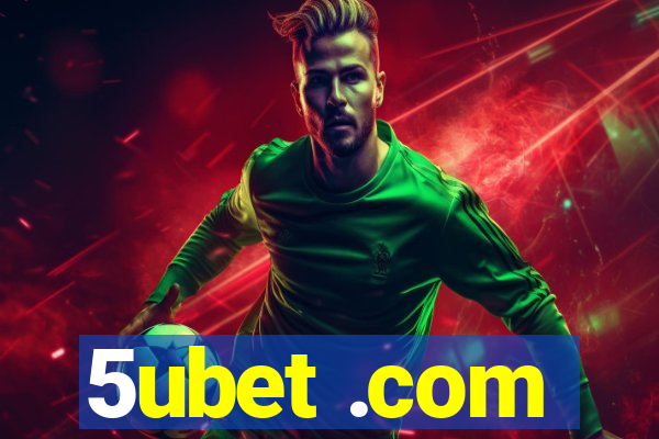 5ubet .com