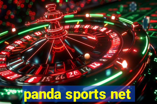 panda sports net