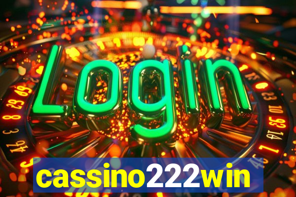 cassino222win
