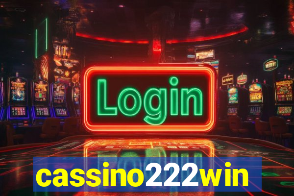 cassino222win