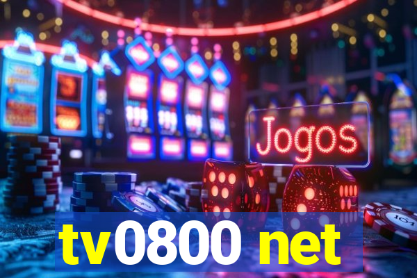 tv0800 net