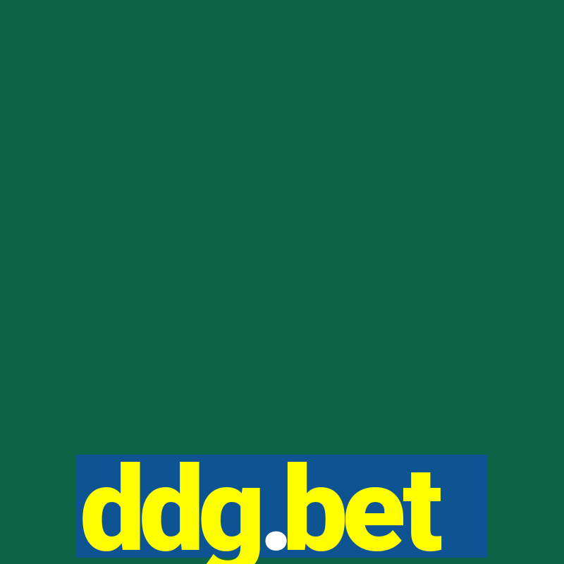 ddg.bet