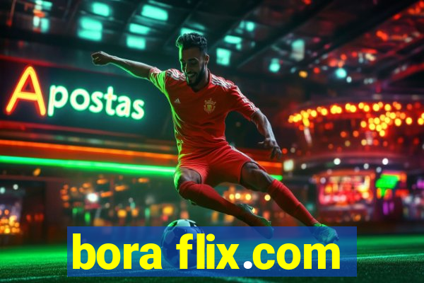 bora flix.com