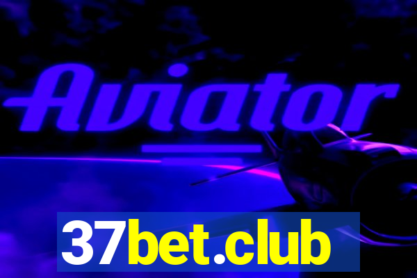 37bet.club