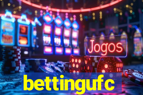 bettingufc