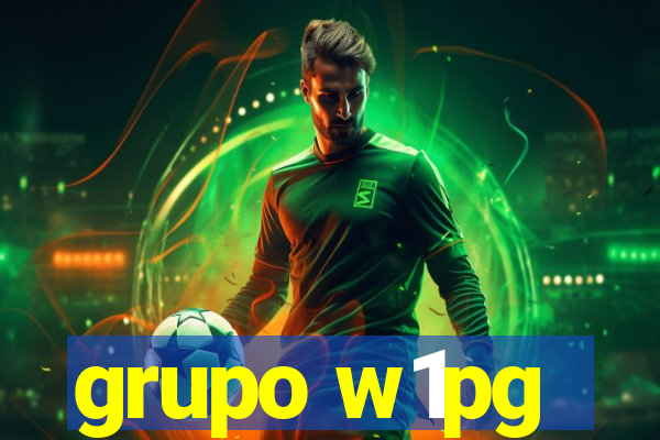 grupo w1pg