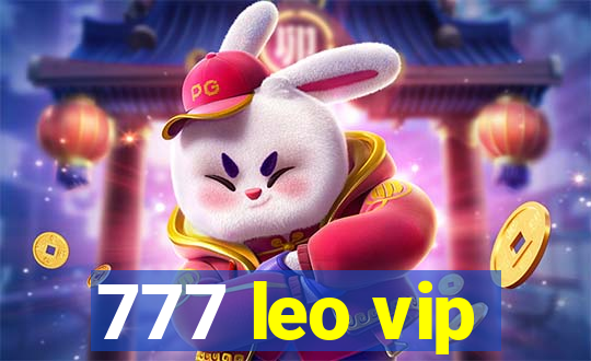 777 leo vip