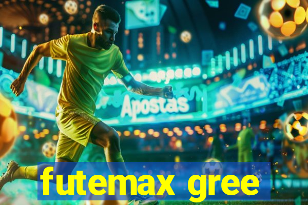 futemax gree