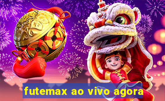 futemax ao vivo agora