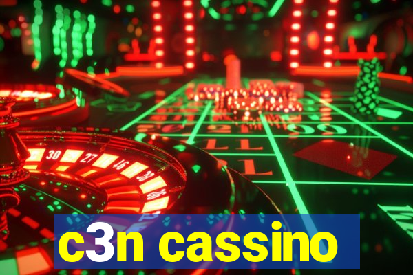 c3n cassino