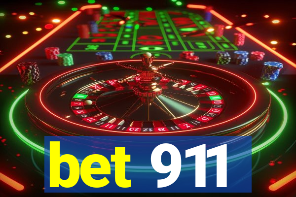 bet 911