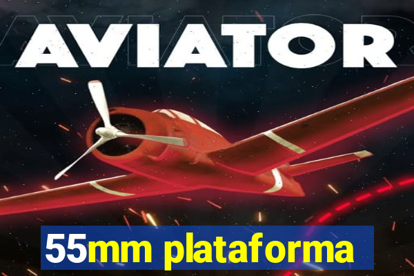 55mm plataforma