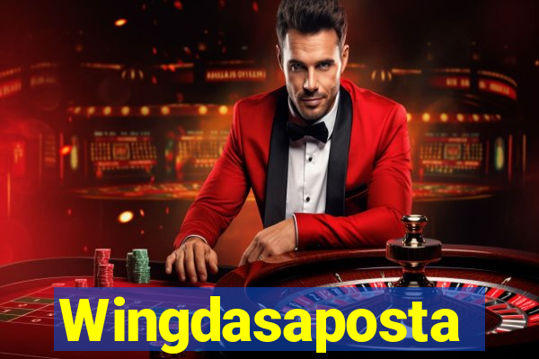 Wingdasaposta