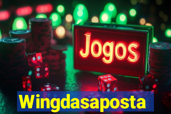 Wingdasaposta